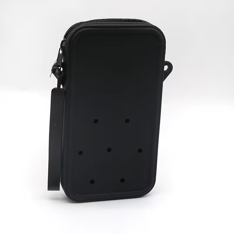 Sac à breloques (sharms) 18 cm x 9,5 cm