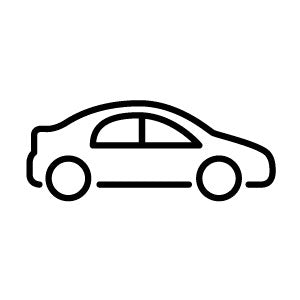Autocollants pour véhicules