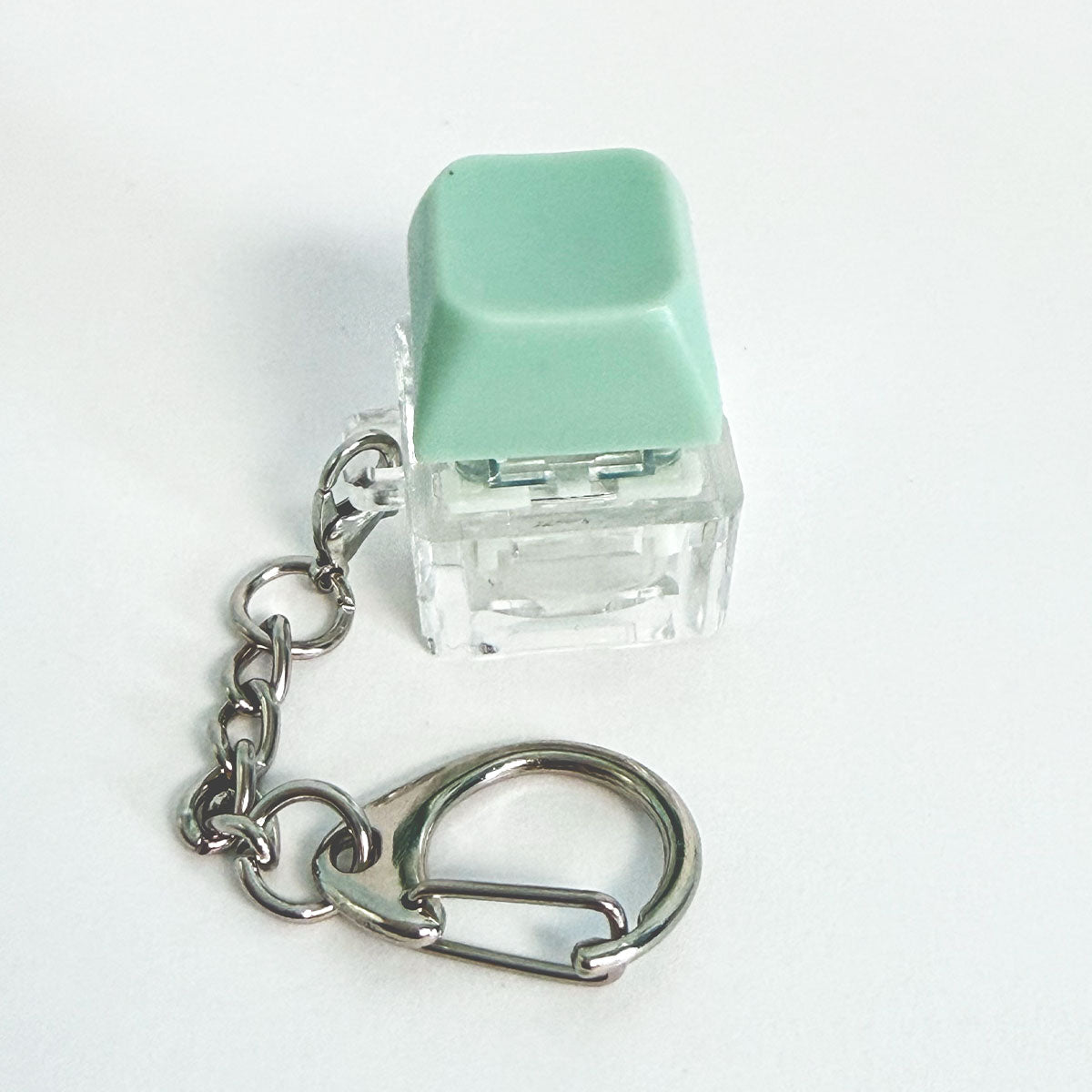 Touches de clavier à manipuler