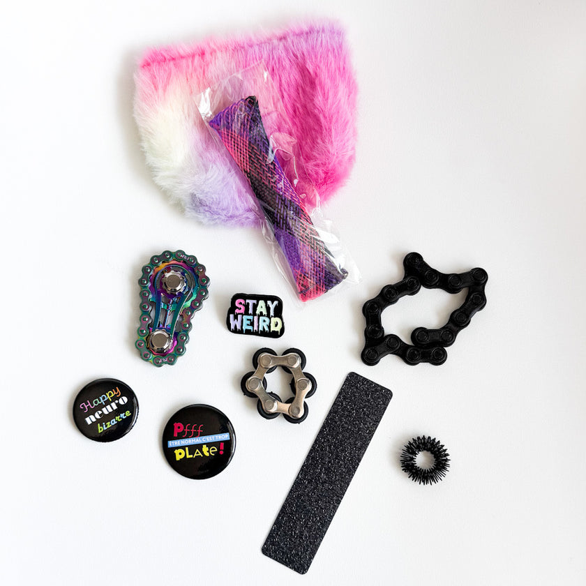 Bundle Minuit