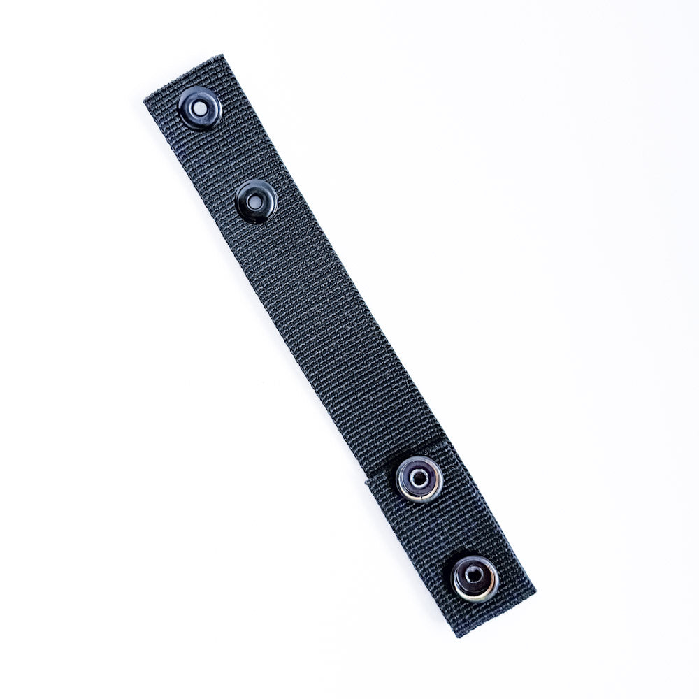 Attaches 2 boutons