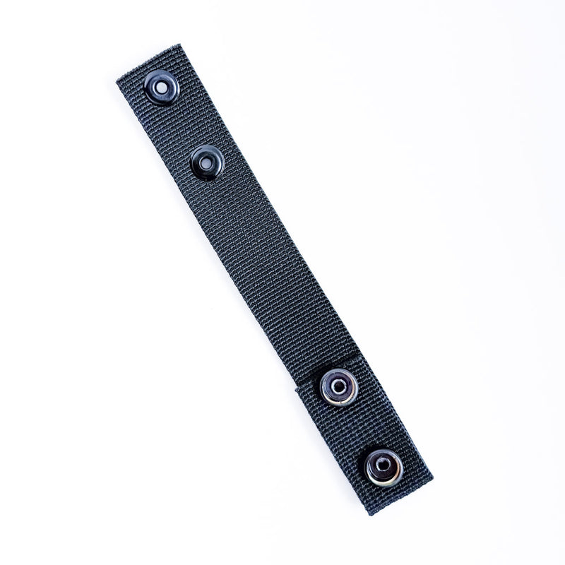 Attaches 2 boutons
