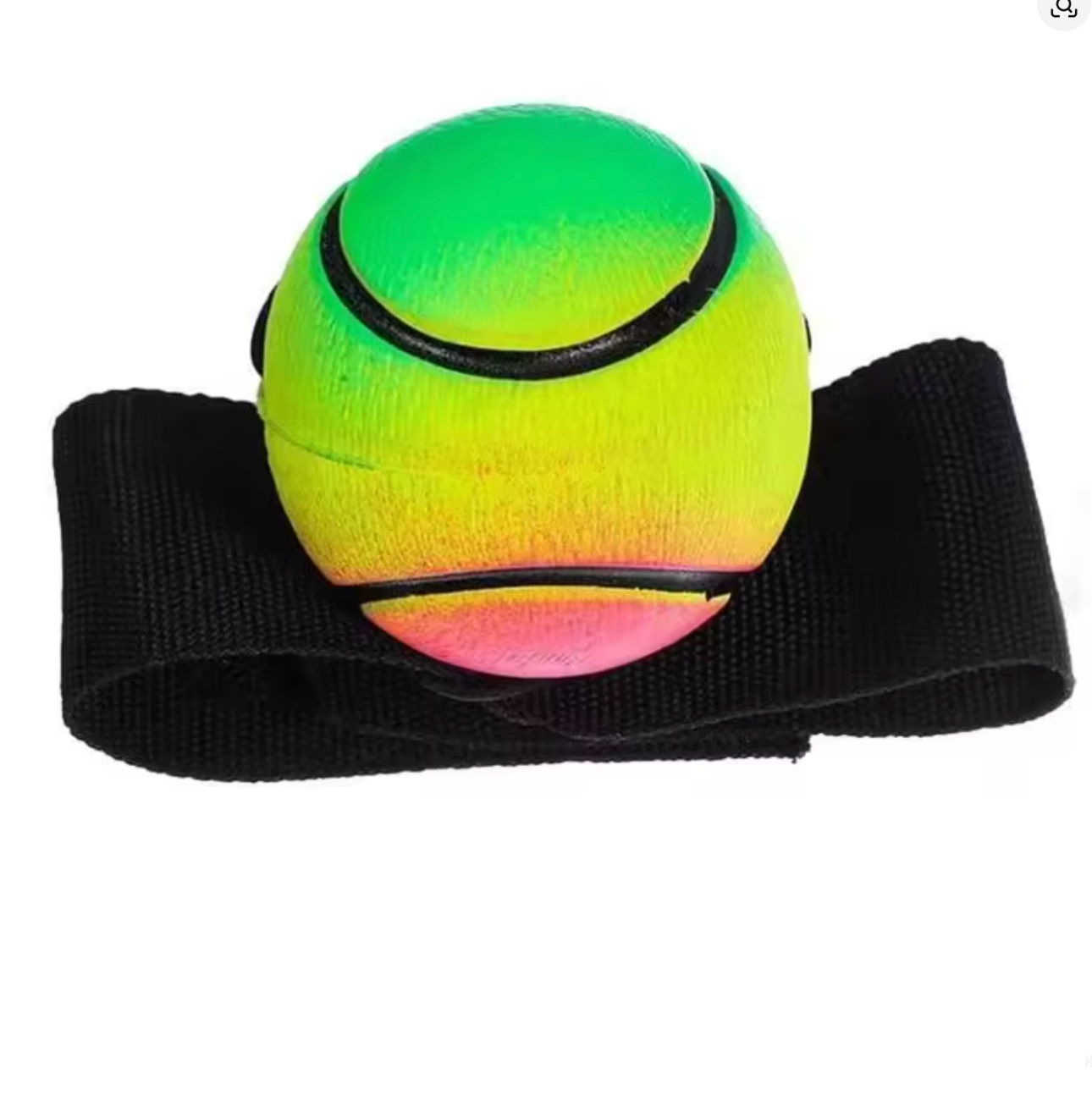 Balles sport