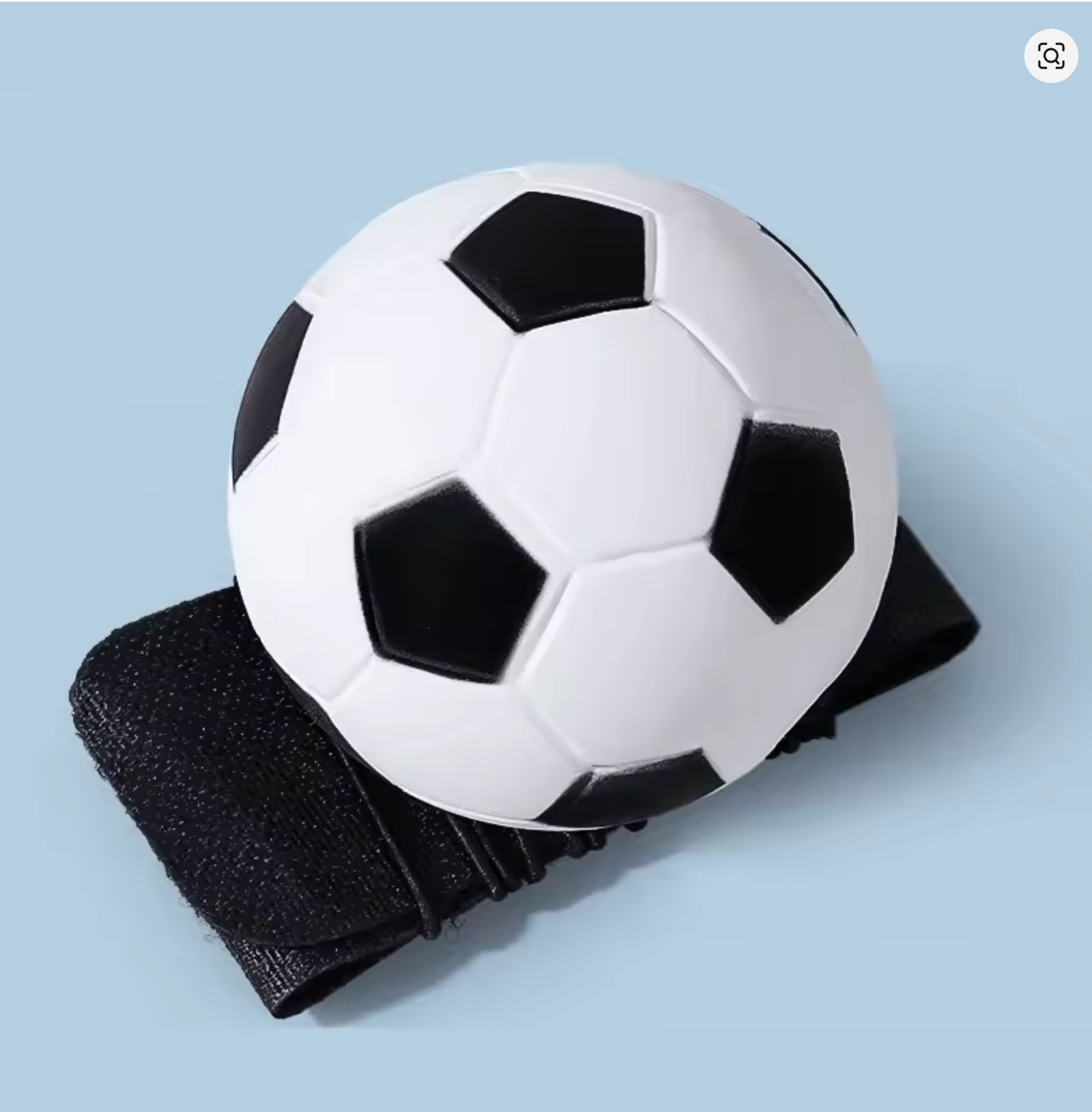 Balles sport