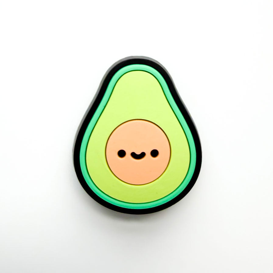 3 breloques Délicieuses (au choix) - pins pour Crocs