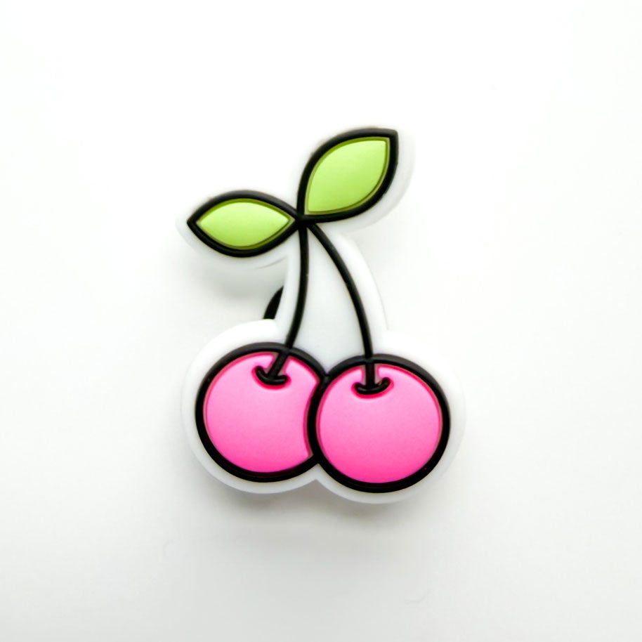 14 breloques délicieuses (pins pour croc)