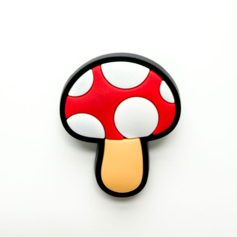 1 breloque Délicieuse (au choix) - pin pour Crocs