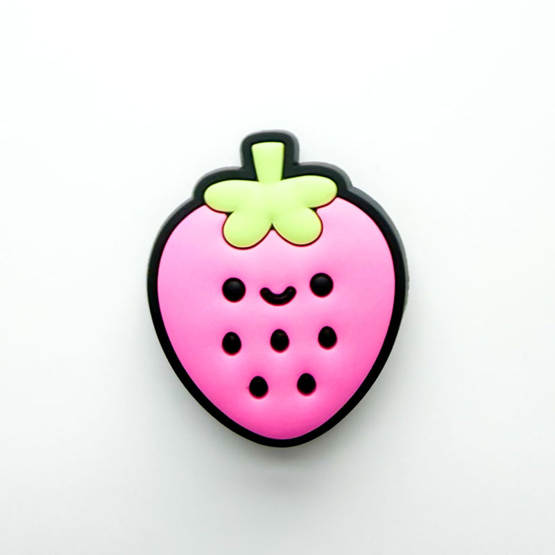 1 breloque Délicieuse (au choix) - pin pour Crocs