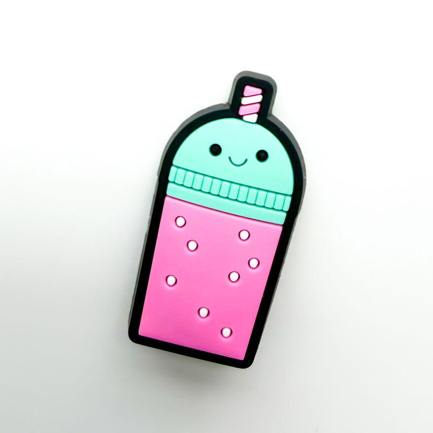 3 breloques Délicieuses (au choix) - pins pour Crocs