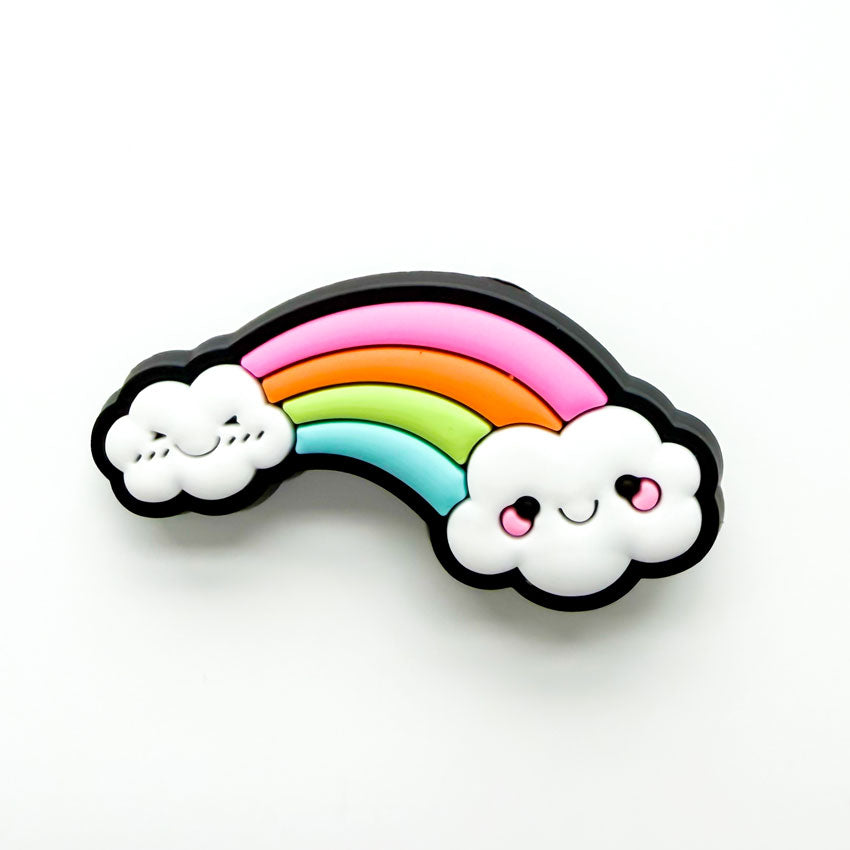 3 breloques adorables au choix (pins pour crocs)