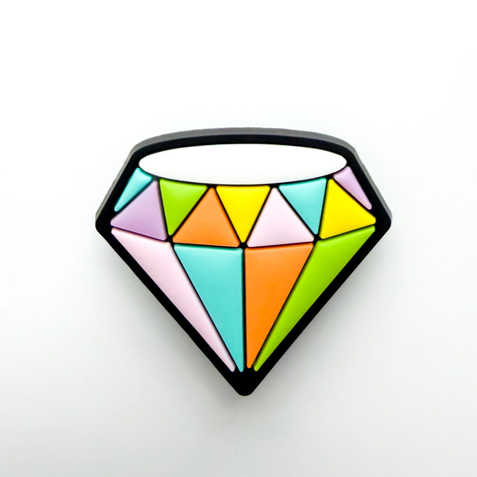 3 breloques adorables au choix (pins pour crocs)