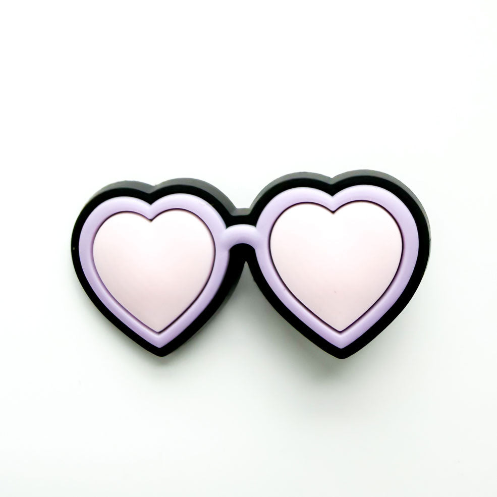 3 breloques adorables au choix (pins pour crocs)