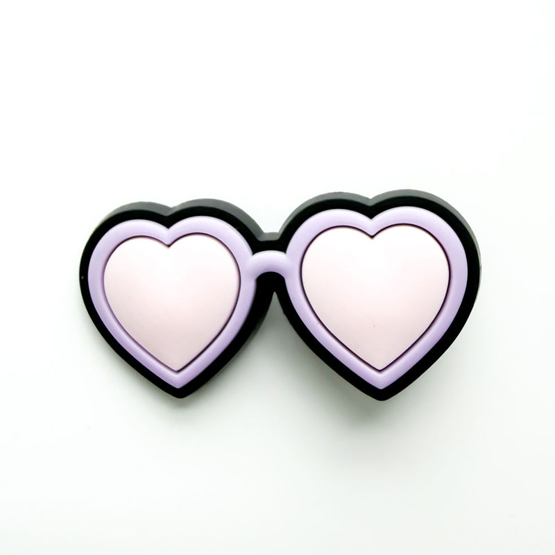 1 breloque adorable au choix (pin pour crocs)