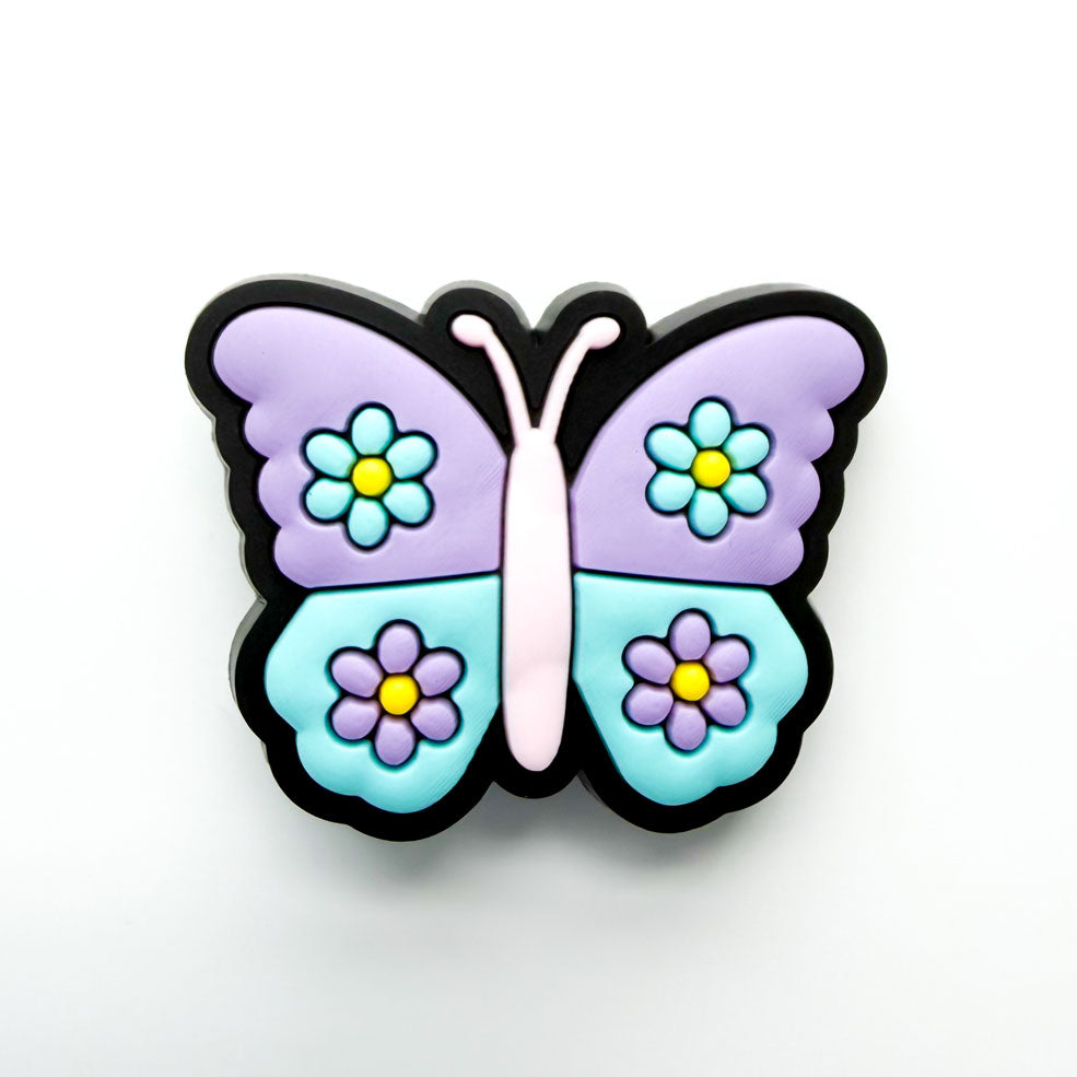 1 breloque Compagnon au choix (pin pour crocs)