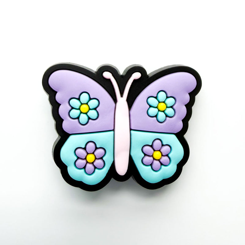 1 breloque Compagnon au choix (pin pour crocs)