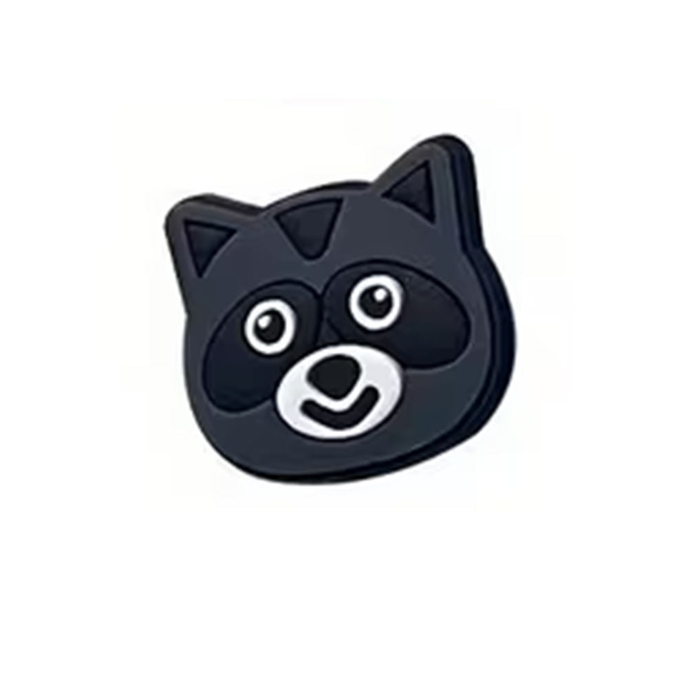 Sac et 3 breloques animaux au choix