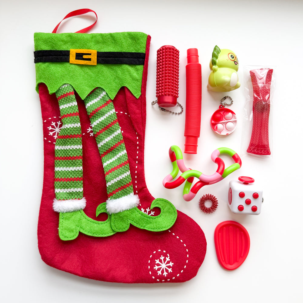 Bundle Noël : Petit lutin