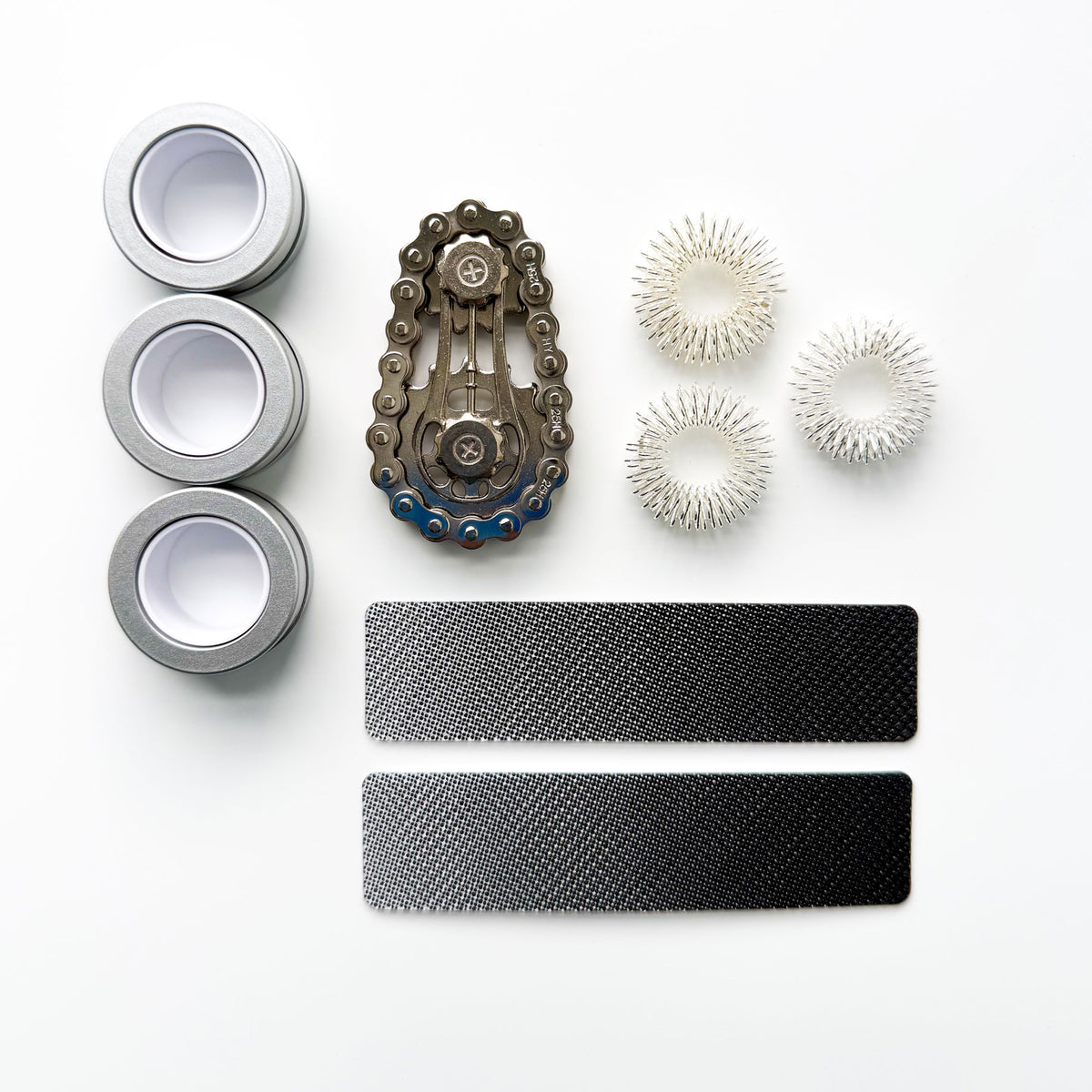 Bundle : Asphalte