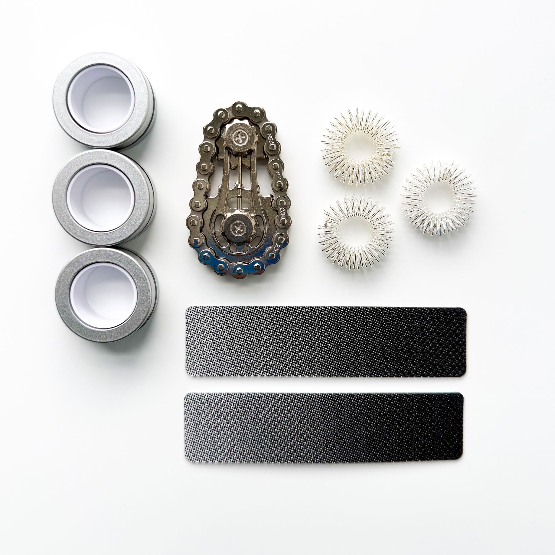 Bundle : Asphalte