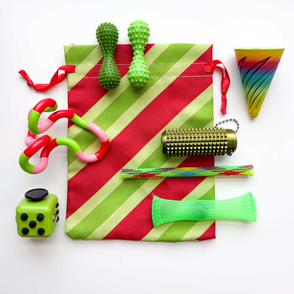 Bundle Noël : Festif