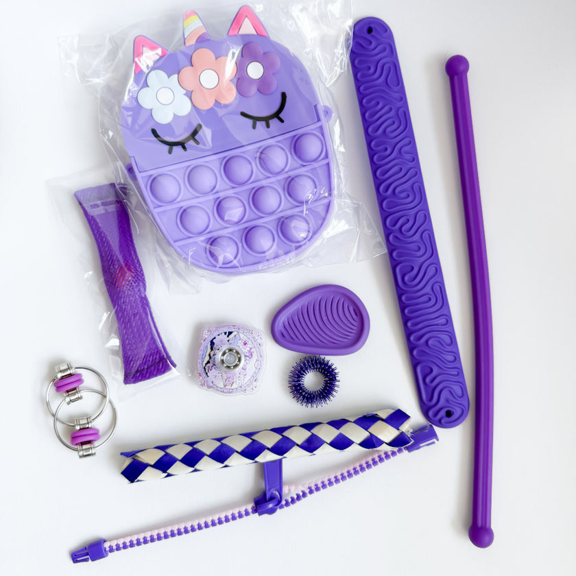 Bundle : Petite douceur