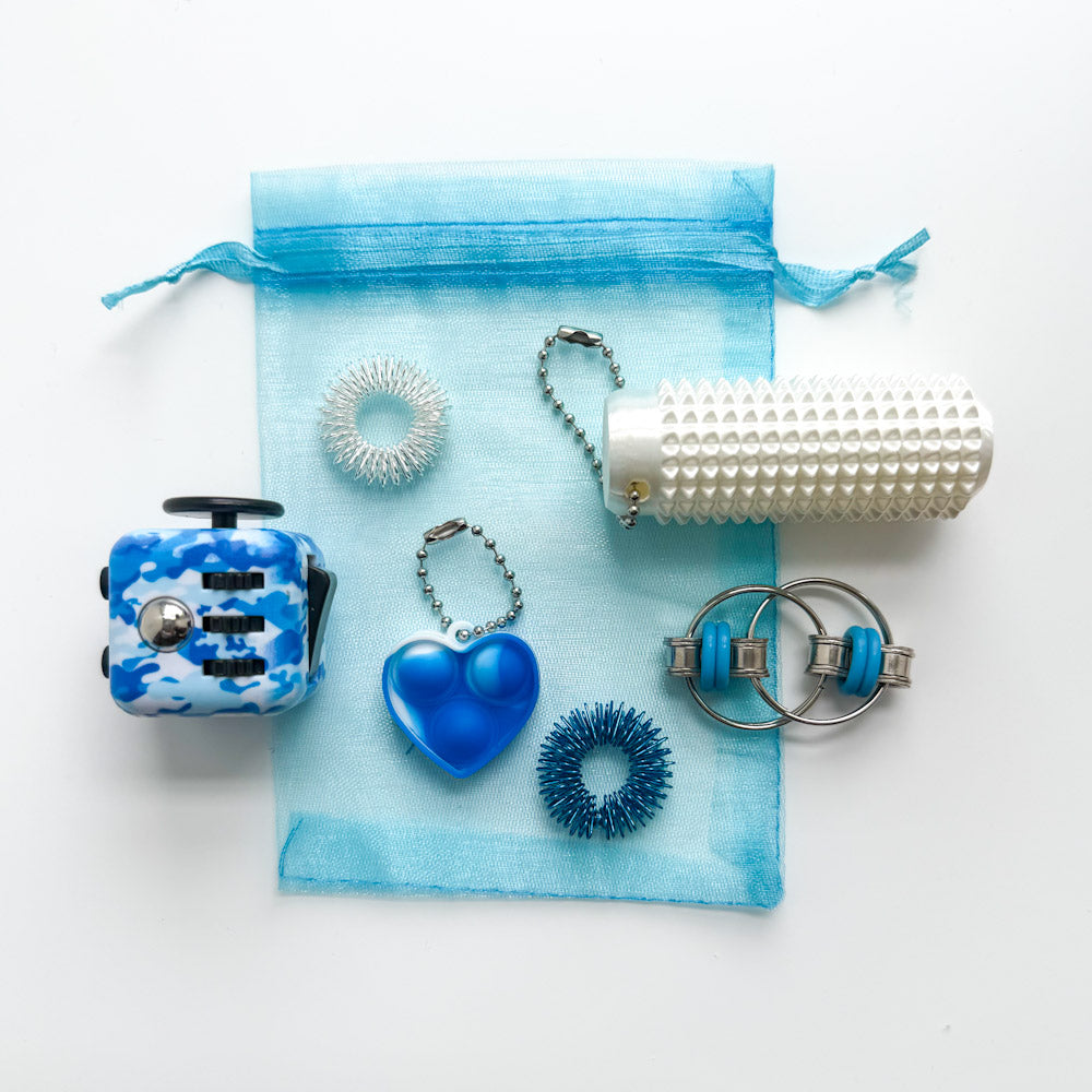 Bundle marin
