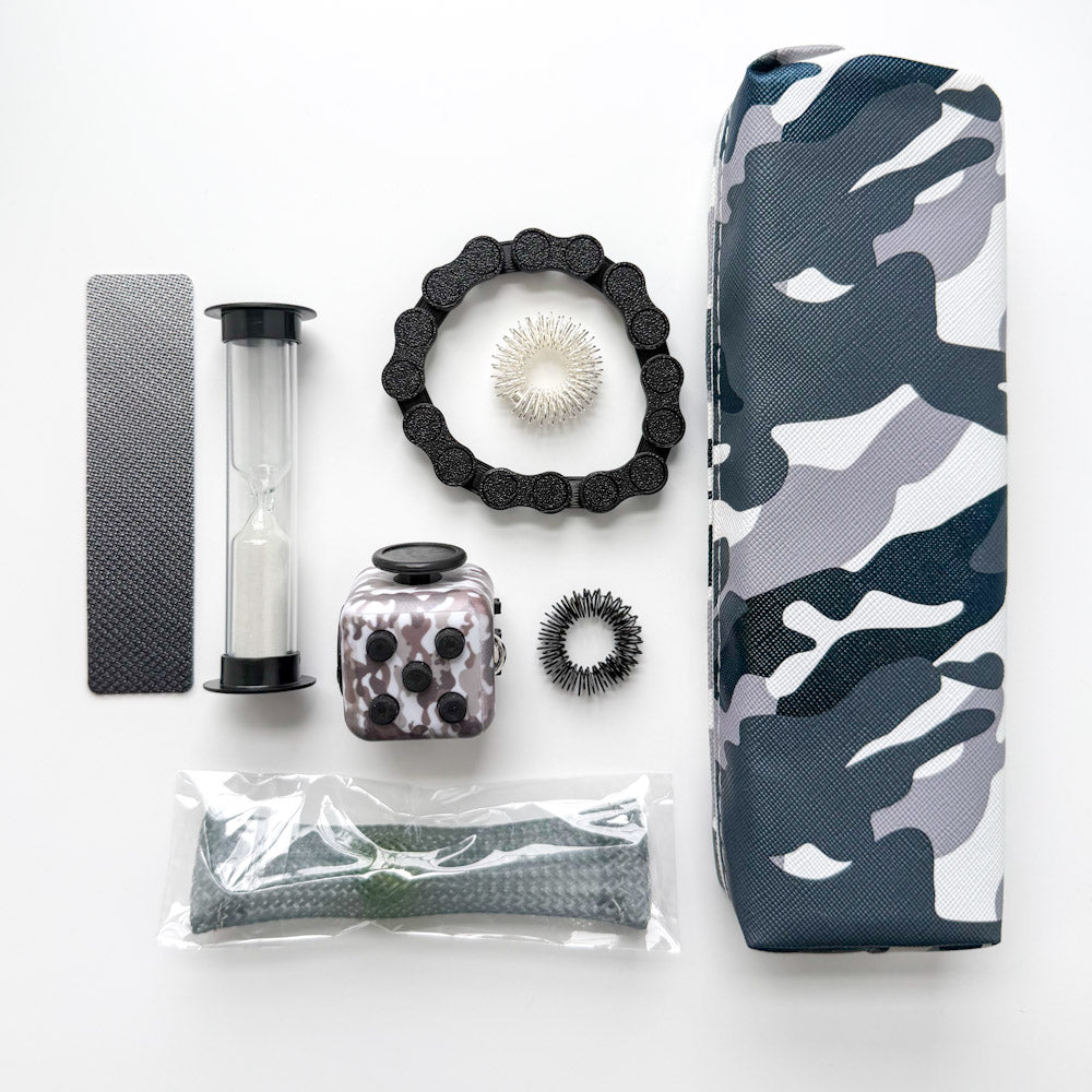 Bundle Réservé