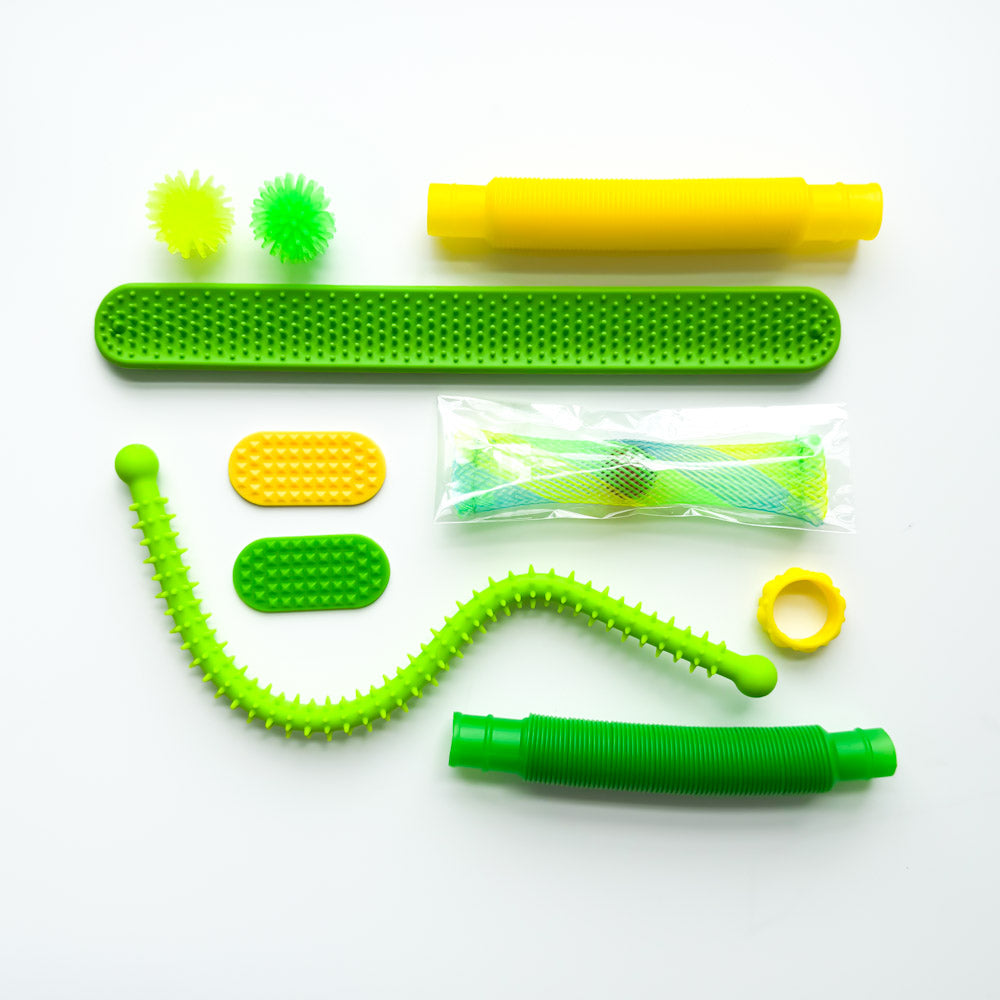 Bundle : Printemps