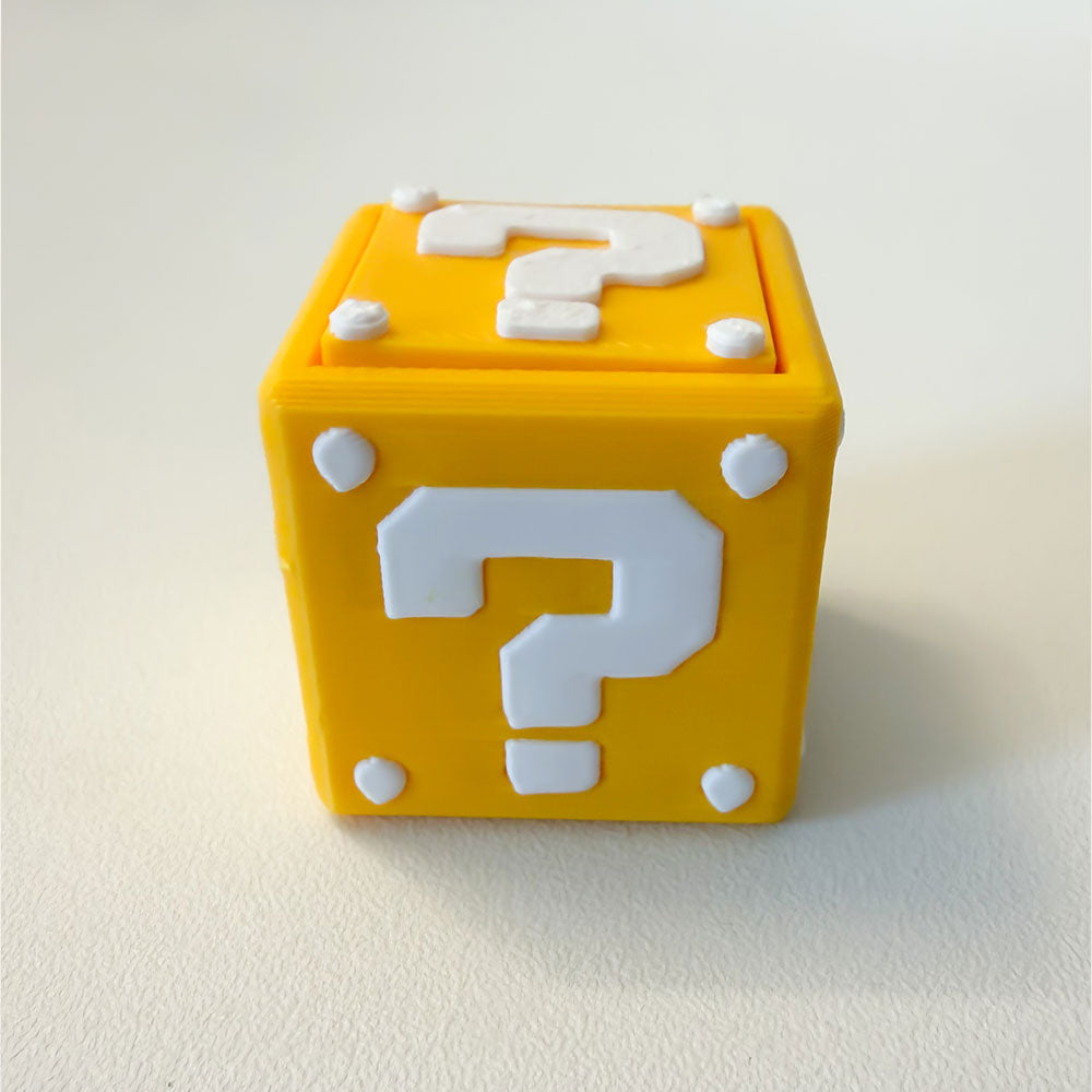 Clicker mystère