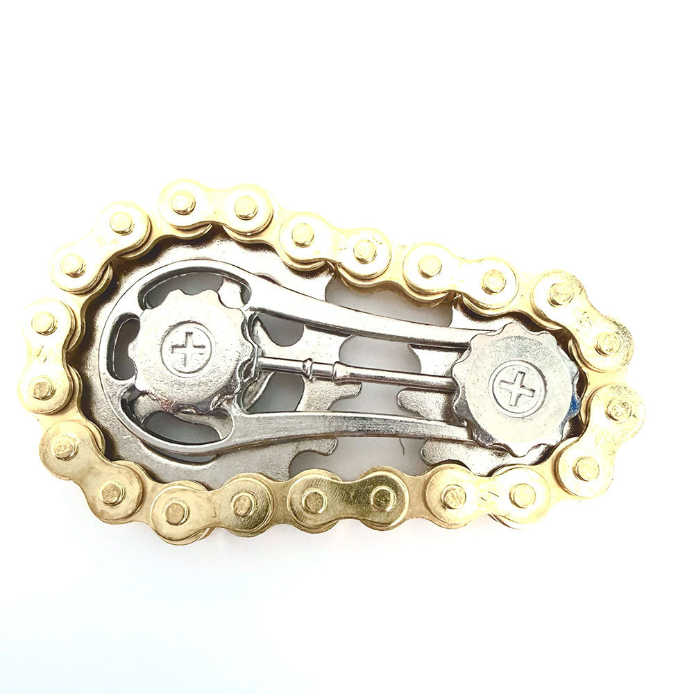 Dérailleur à manipuler (fidget)