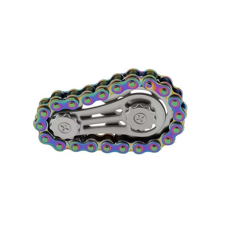 Dérailleur à manipuler (fidget)