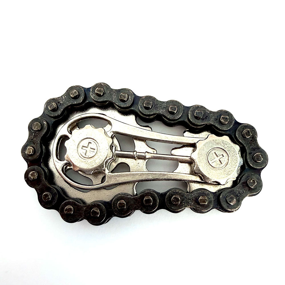 Dérailleur à manipuler (fidget)