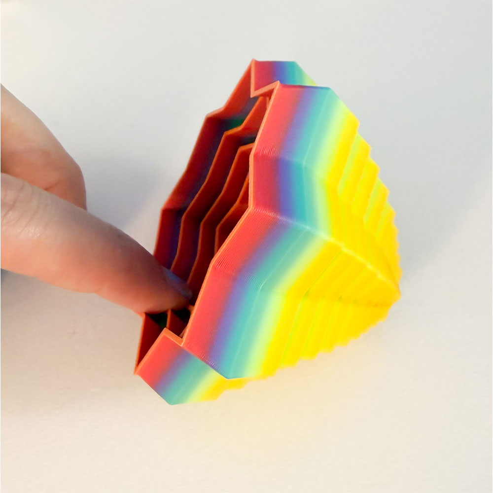 Bundle Inclusif LGBTQ+ & fidgets