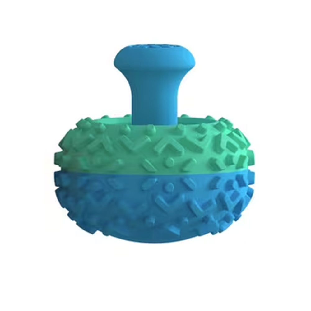 Boule à pression silicone