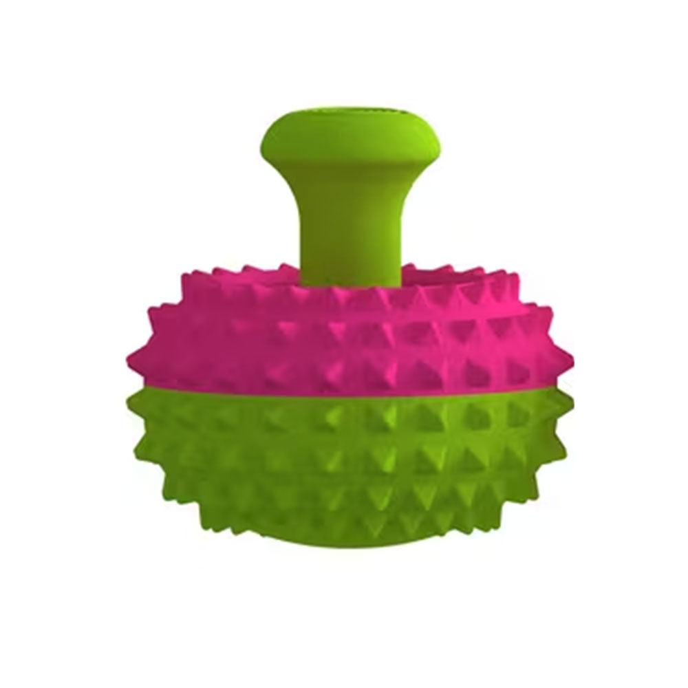 Boule à pression silicone