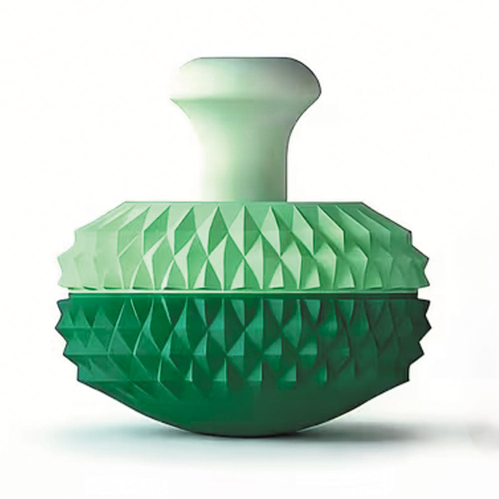 Boule à pression silicone