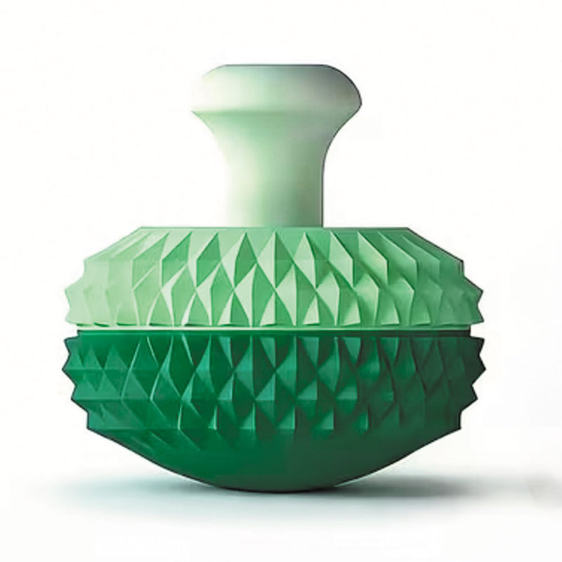 Boule à pression silicone