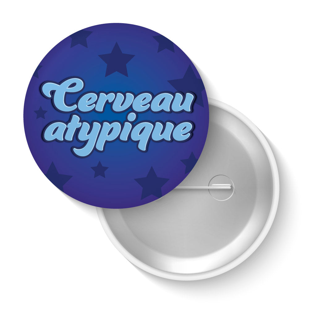 Cerveau atypique