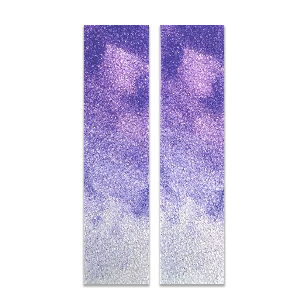 Papier sensoriel texturé autocollant