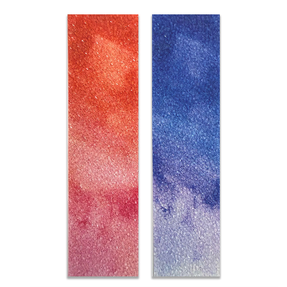 Papier sensoriel texturé autocollant