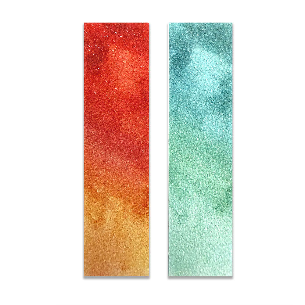 Papier sensoriel texturé autocollant