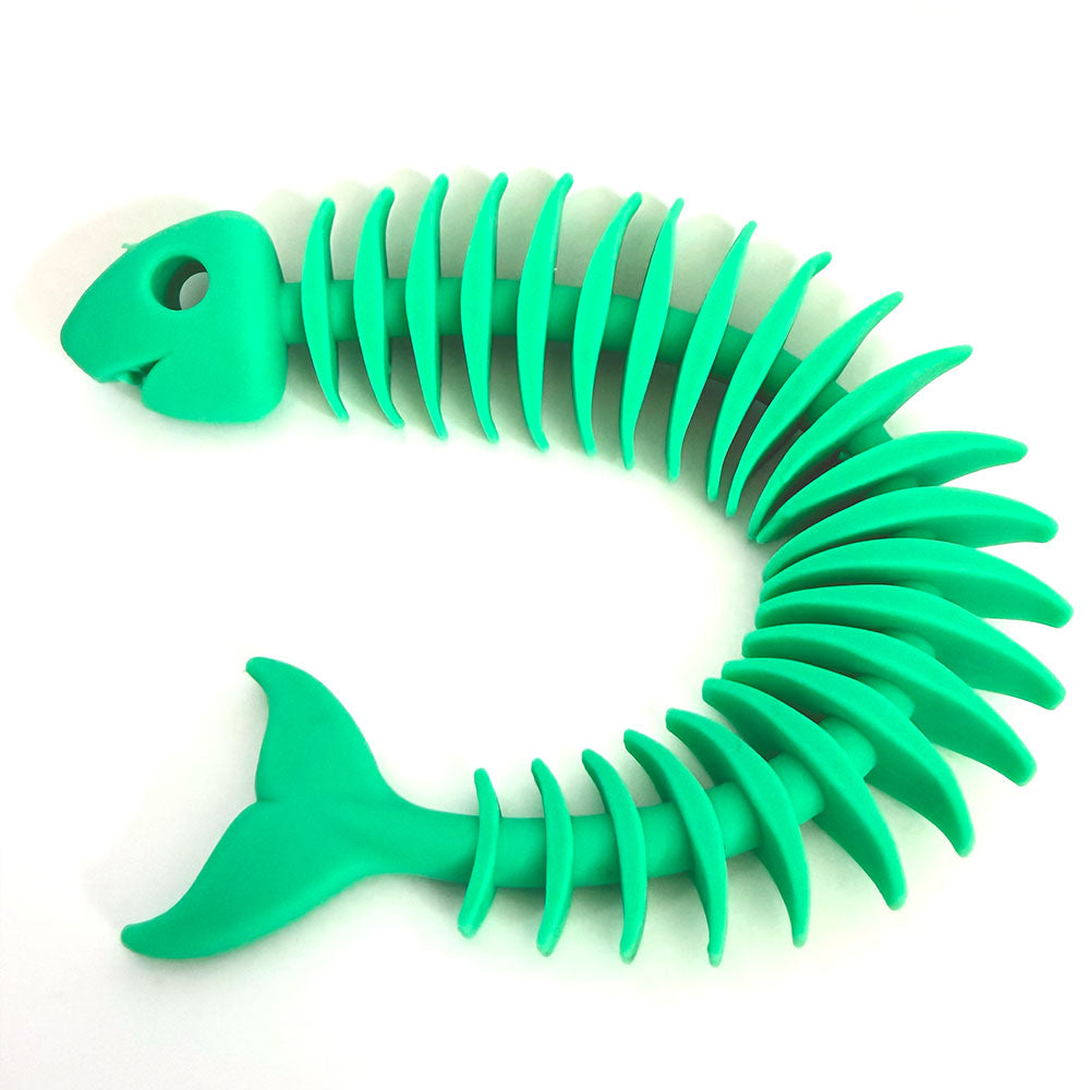 Poissons mous
