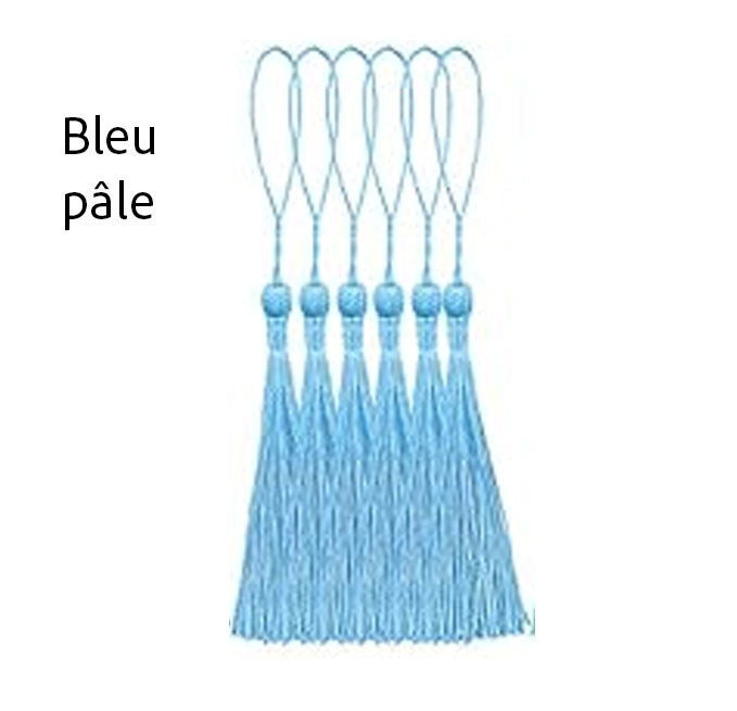 Marque-page géant Souris (plastique)