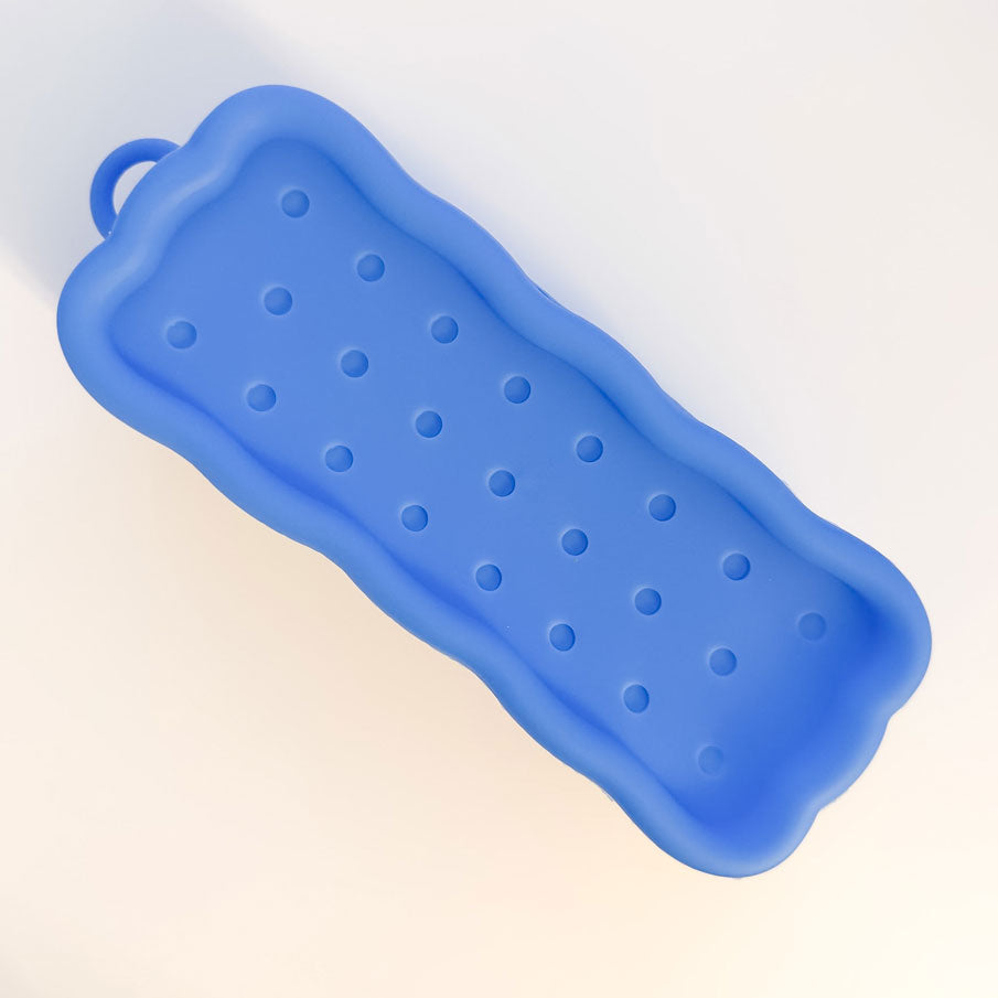 Sac à breloques (sharms) 20 cm x 7 cm