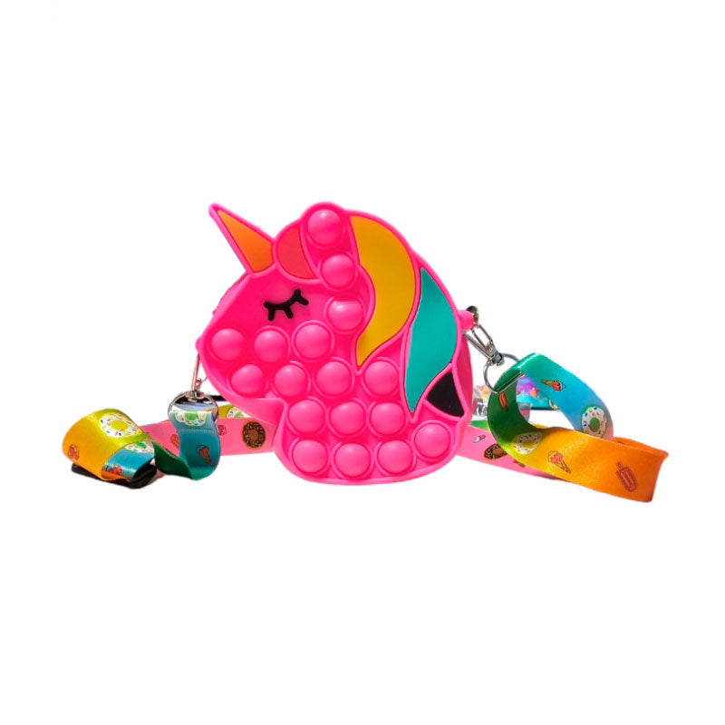 Bundle Licorne en folie