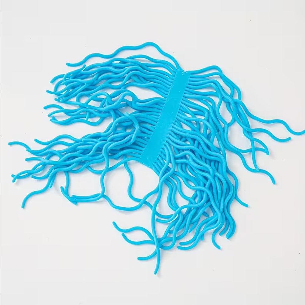 Spaghettis