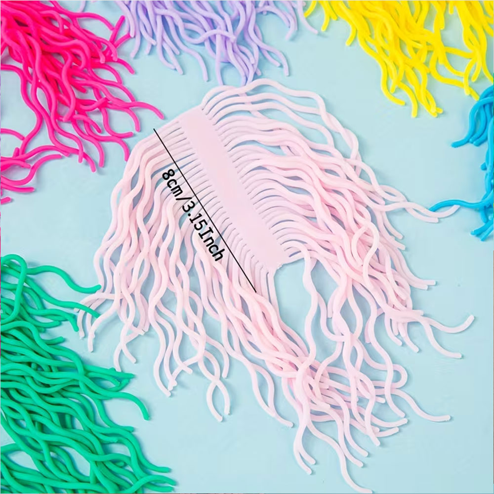 Spaghettis