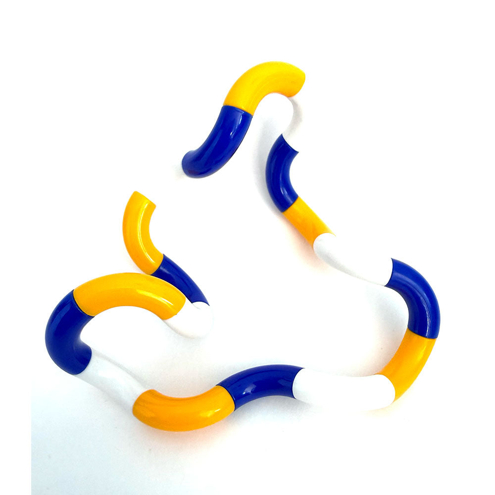 Fidget articulé - Corde boucle infinie