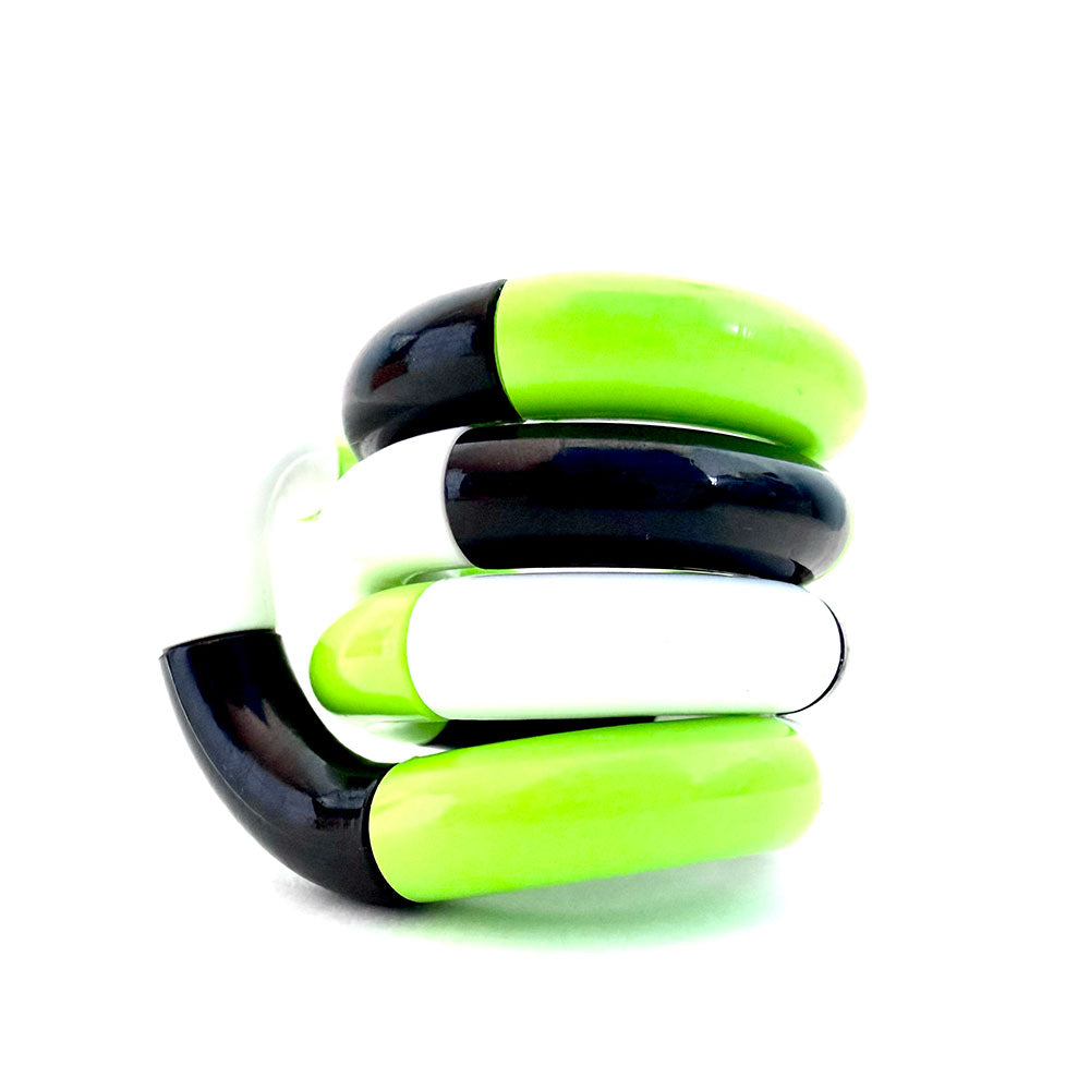 Fidget articulé - Corde boucle infinie