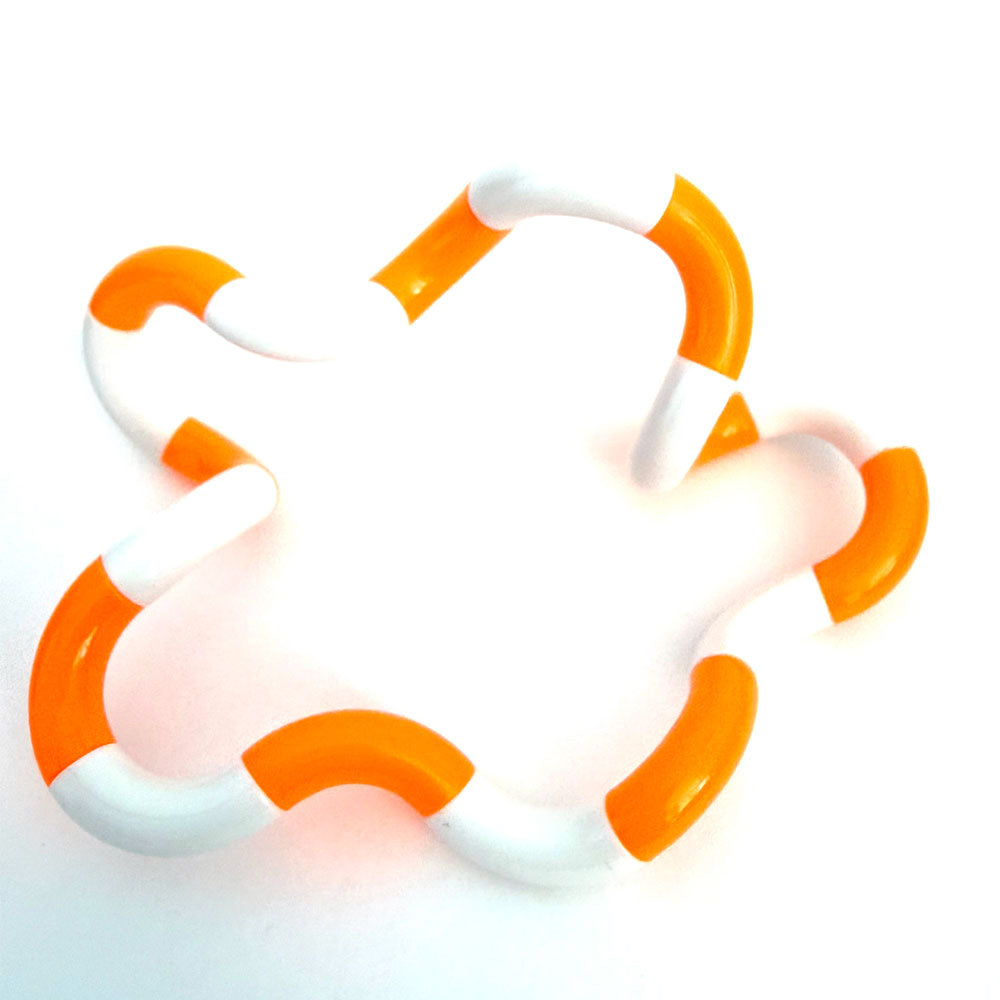 Fidget articulé - Corde boucle infinie